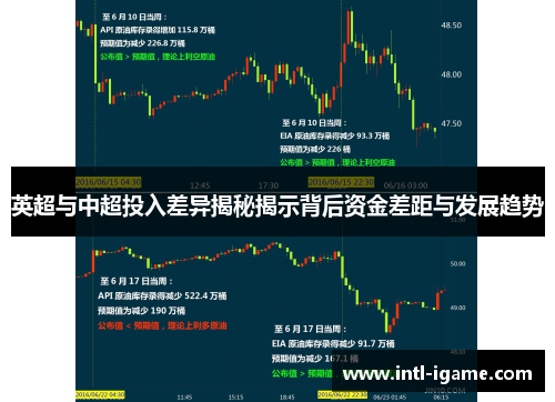 英超与中超投入差异揭秘揭示背后资金差距与发展趋势 英超与中超投入差异揭秘揭示背后资金差距与发展趋势