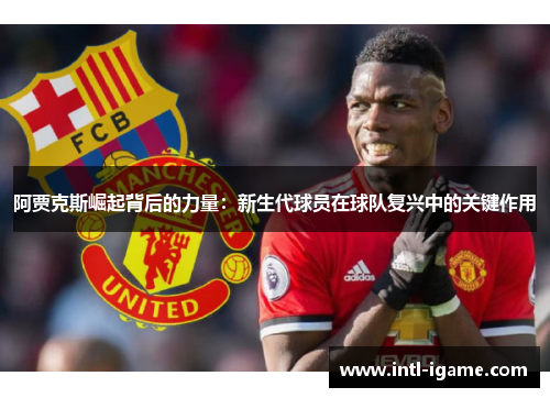 阿贾克斯崛起背后的力量:新生代球员在球队复兴中的关键作用 阿贾克斯崛起背后的力量:新生代球员在球队复兴中的关键作用