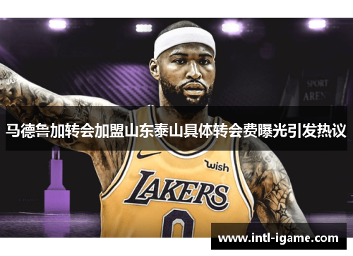 马德鲁加转会加盟山东泰山具体转会费曝光引发热议