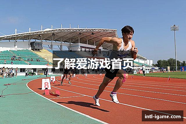 了解爱游戏首页